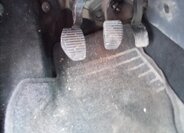 Citroën C4 Picasso MPV 1,6 l 88 kw