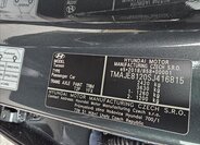 Hyundai Tucson Ostatní 1,6 l 185 kw