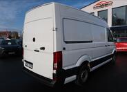 Volkswagen Crafter 3