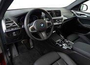 BMW X4 SUV / Terénní 2,0 l 140 kw