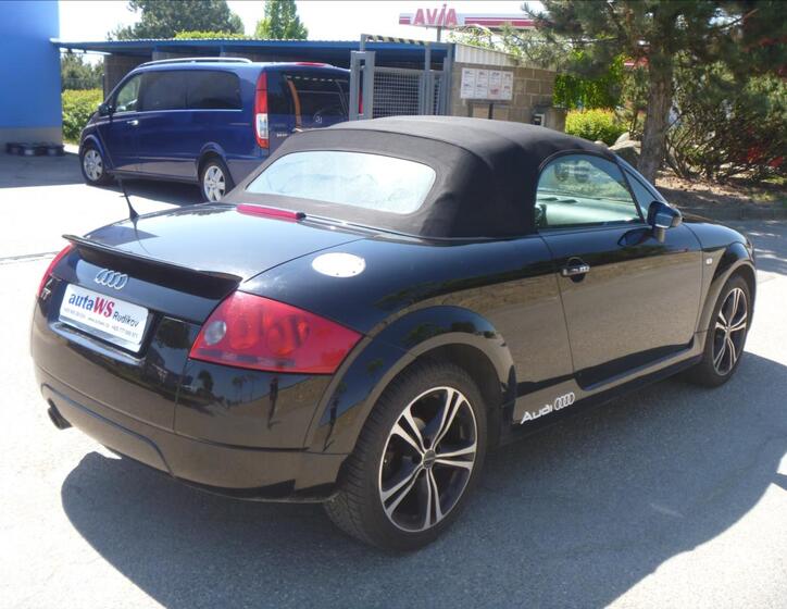 Audi TT 6