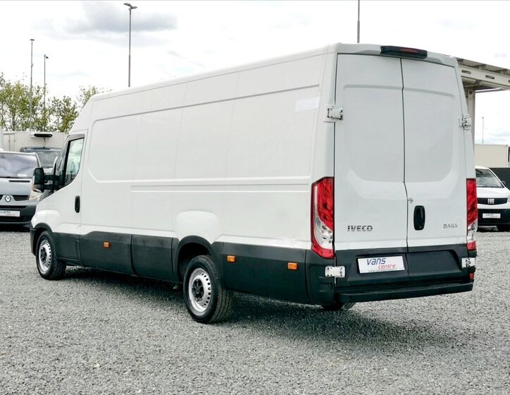 Iveco Daily Ostatní 2,3 l 114 kw