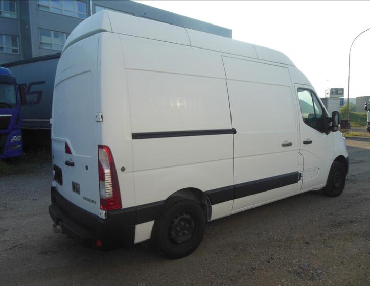 Renault Master 3