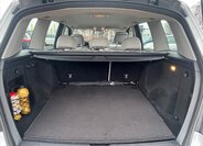 Mercedes-Benz GLK SUV 2,1 l 125 kw