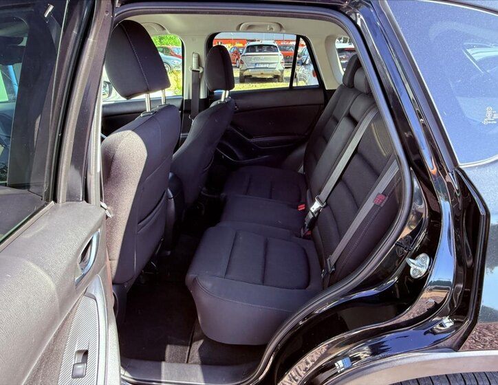 Mazda CX-5 22