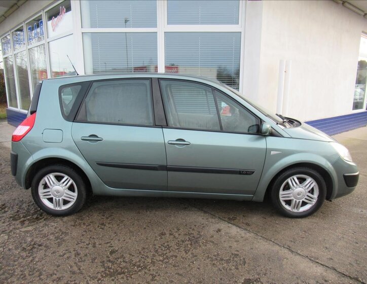 Renault Scénic 7