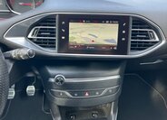 Peugeot 308 Kombi 1,2 l 96 kw