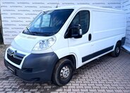 Citroën Jumper Skříň 2,2 l 96 kw