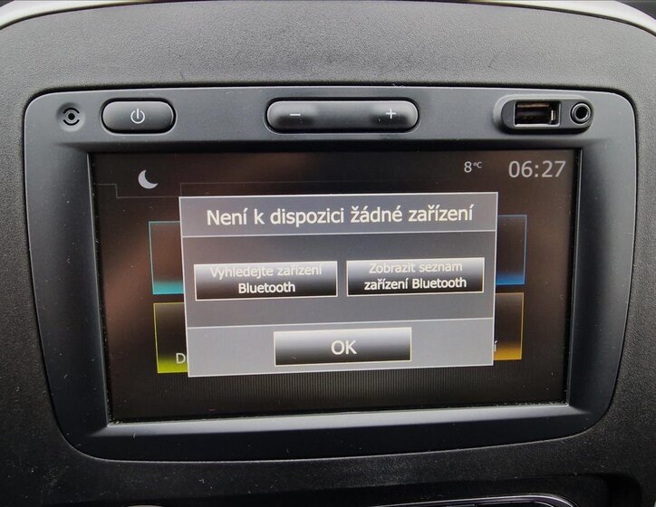 Renault Trafic Skříň 2,0 l 107 kw