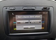 Renault Trafic Skříň 2,0 l 107 kw