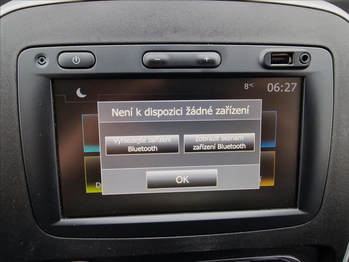 Renault Trafic Skříň 2,0 l 107 kw