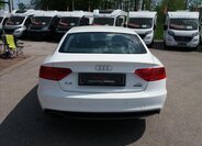 Audi A5 Liftback 2,0 l 140 kw
