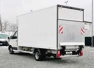 Volkswagen Crafter Skříň 2,0 l 120 kw