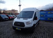 Ford Transit Ostatní 2,0 l 125 kw