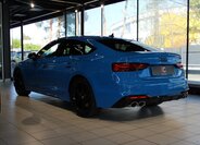 Audi S5 Liftback 3,0 l 251 kw
