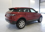 Land Rover Range Rover Evoque Kombi 2,2 l 110 kw