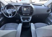 Mercedes-Benz Vito 13
