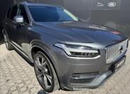 Volvo XC90 20
