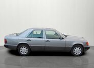 Mercedes-Benz Třídy E 5