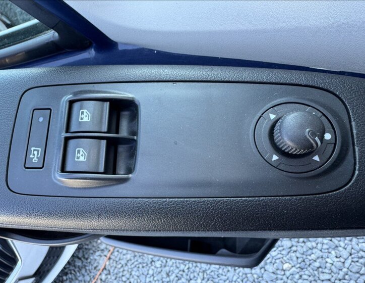 Fiat Ducato Skříň 2,3 l 96 kw