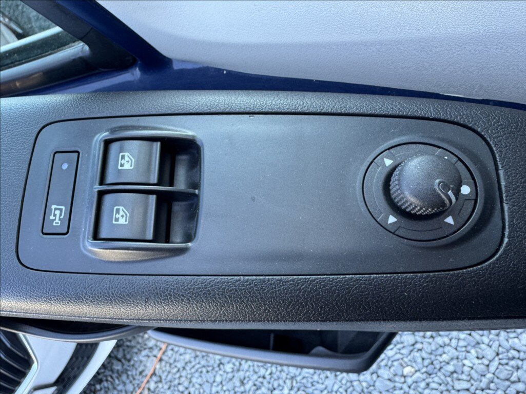 Fiat Ducato Skříň 2,3 l 96 kw