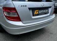 Mercedes-Benz Třídy C Kombi 2,1 l 100 kw