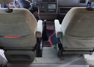 Volkswagen Multivan VAN / Minibus 0,0 111 kw