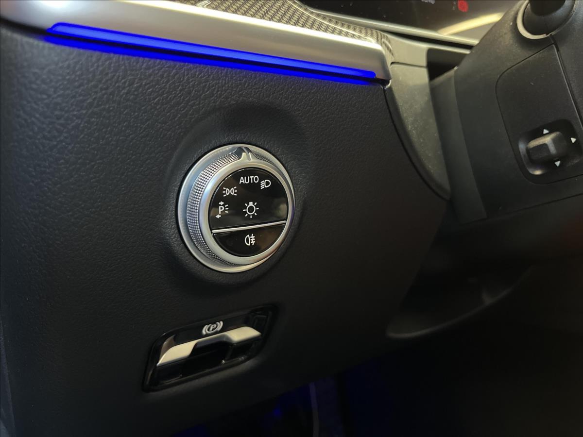 Mercedes-Benz Třídy C