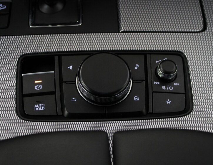 Mazda CX-60 SUV 2,5 l 241 kw