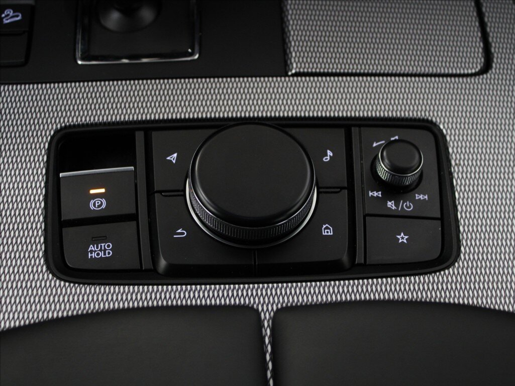 Mazda CX-60 SUV 2,5 l 241 kw