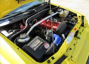 Ford Escort Hatchback 2,0 l 235 kw