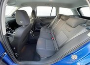 Škoda Octavia Kombi 1,6 l 85 kw