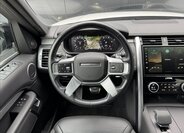 Land Rover Discovery SUV / Terénní 3,0 l 183 kw