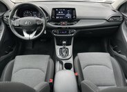 Hyundai i30 Kombi 1,5 l 118 kw