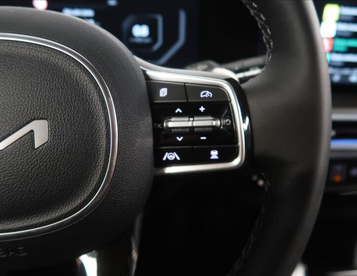 KIA Sorento SUV / Terénní 2,2 l 142 kw