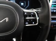 KIA Sorento SUV / Terénní 2,2 l 142 kw