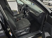 Volkswagen Tiguan Kombi 1,4 l 110 kw
