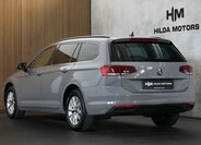 Volkswagen Passat Kombi 2,0 l 110 kw