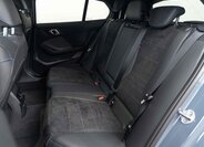 BMW Řada 1 Hatchback 2,0 l 120 kw