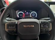 Toyota Land Cruiser 20