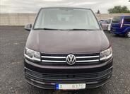 Volkswagen Multivan 2