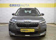 Škoda Kamiq SUV / Terénní 999,0 81 kw