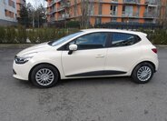 Renault Clio Hatchback 1,1 l 54 kw