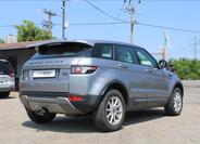 Land Rover Range Rover Evoque 5