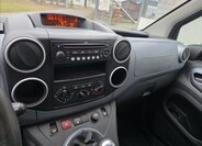 Citroën Berlingo 13