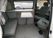 Volkswagen Ostatní Ostatní 2,4 l 57 kw