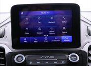 Ford Tourneo Connect MPV 1,5 l 88 kw