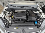 Škoda Superb Kombi 1,8 l 132 kw