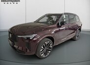 Volvo XC90 SUV / Terénní 2,0 l 184 kw