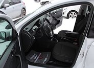 Škoda Rapid Hatchback 1,2 l 63 kw